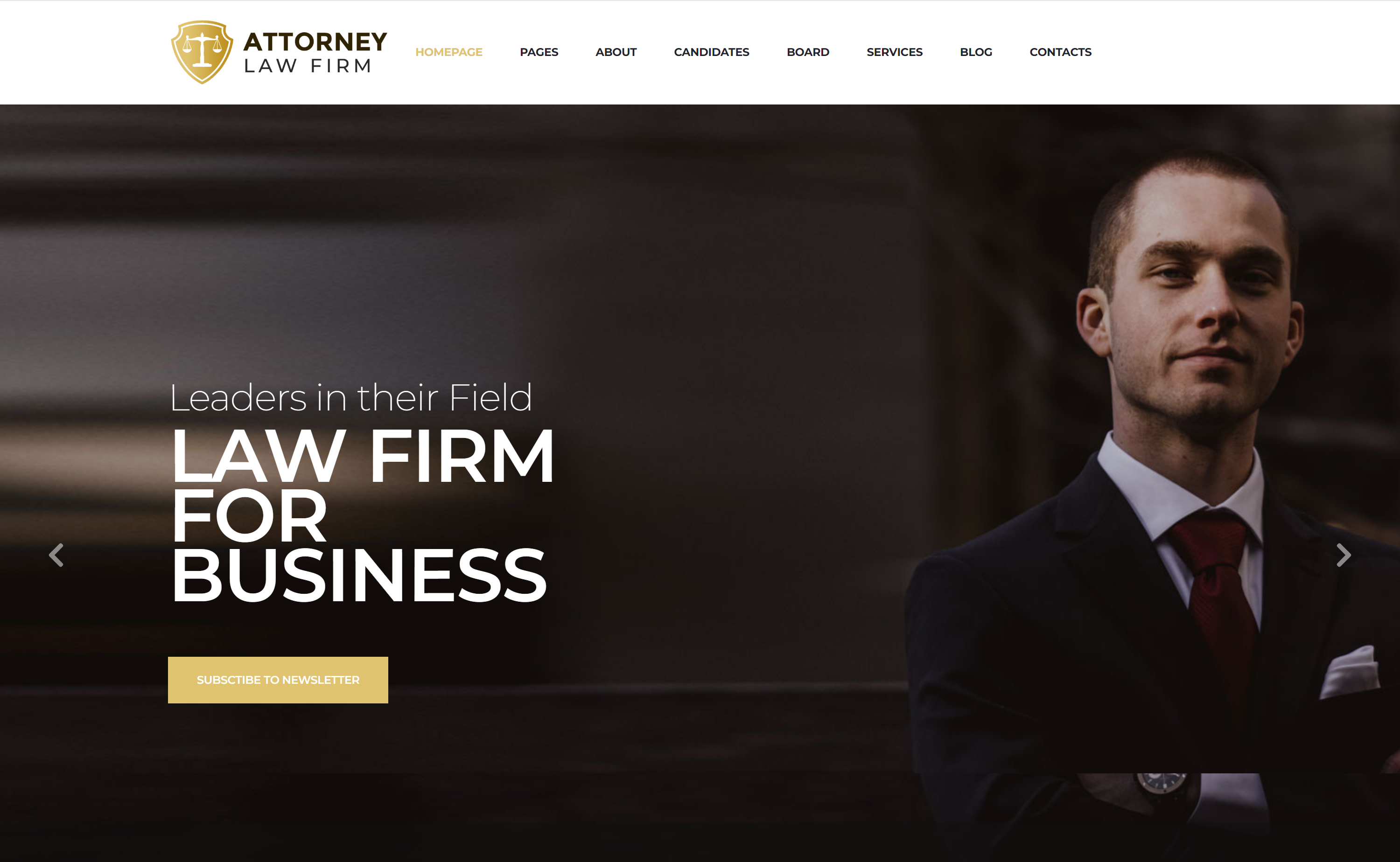 Law Firm