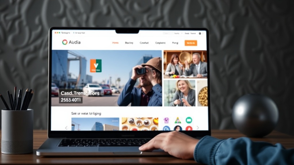 Pourquoi votre entreprise a-t-elle besoin d'une société de développement Web de confiance ?