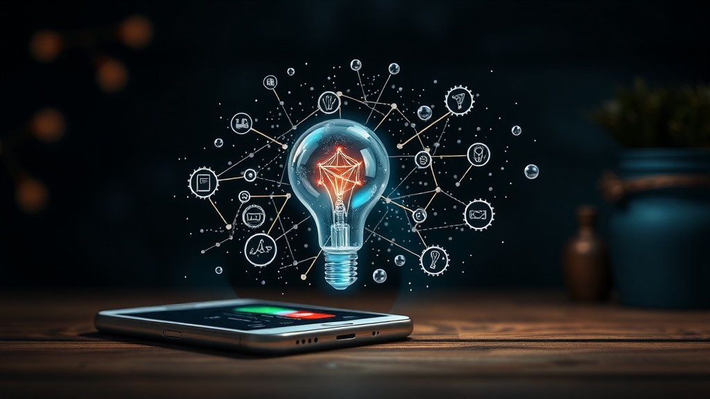 Développement d'applications personnalisées : Transformer les idées en réalité