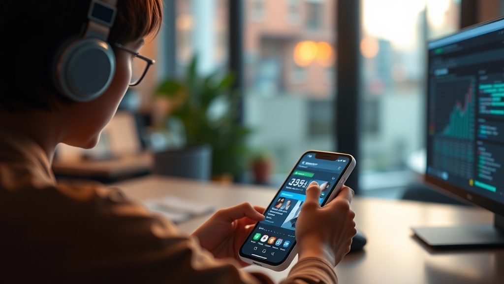 Développeurs d'applications Web : Concevoir la prochaine grande expérience numérique