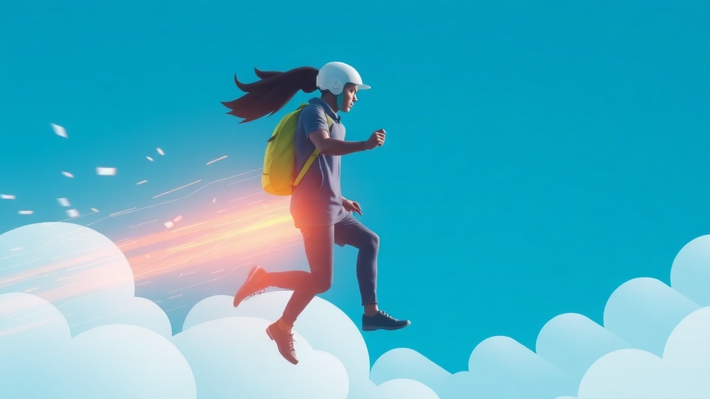 Développement logiciel agile : Une livraison plus rapide, de meilleurs résultats