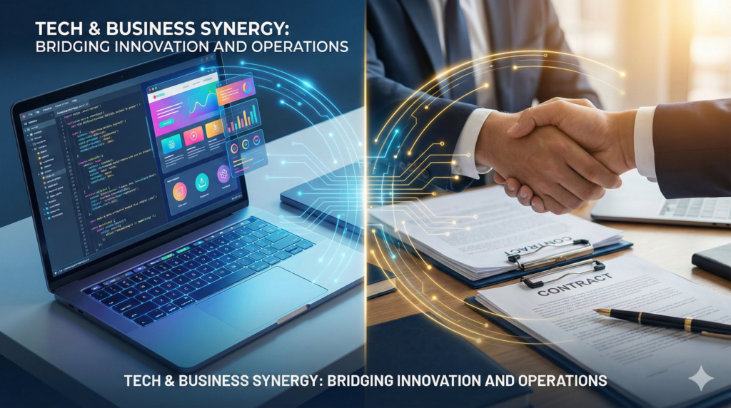Home- Full Digital & Business Solutions
